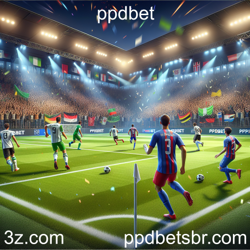 A Ascensão dos Jogos de Esportes: Entretenimento e Competição no Mundo Virtual